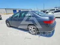 2005 Honda Accord photo