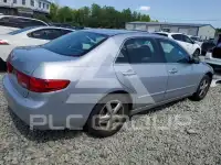 2005 Honda Accord фото