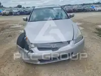 2005 Honda Accord фото