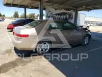 2005 Honda Accord фото