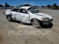2005 Honda Accord фото