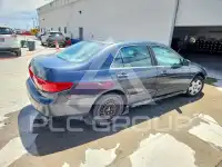 2005 Honda Accord фото
