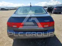 2005 Honda Accord фото