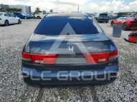 2005 Honda Accord фото