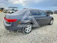 2005 Honda Accord фото