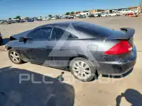 2005 Honda Accord фото
