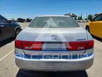 2005 Honda Accord photo