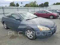 2005 Honda Accord фото