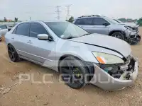 2005 Honda Accord фото