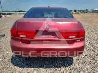 2005 Honda Accord photo