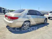 2005 Honda Accord фото