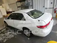 2005 Honda Accord фото