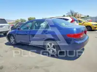 2005 Honda Accord photo