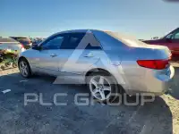 2005 Honda Accord photo