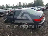 2005 Honda Accord фото
