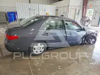 2005 Honda Accord фото