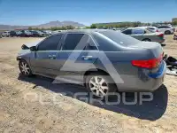 2005 Honda Accord фото