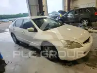 2005 Honda Accord фото