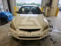 2005 Honda Accord фото