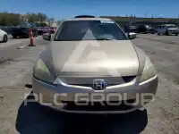2005 Honda Accord фото