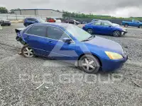 2005 Honda Accord photo