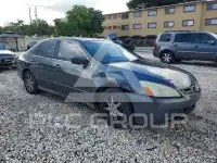2005 Honda Accord фото