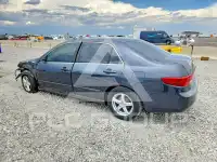 2005 Honda Accord фото