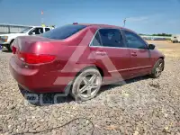 2005 Honda Accord photo