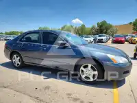 2005 Honda Accord photo