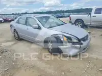 2005 Honda Accord фото