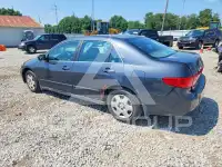 2005 Honda Accord photo