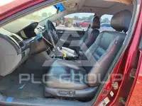 2005 Honda Accord photo