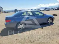 2005 Honda Accord фото