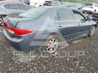 2005 Honda Accord фото