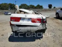 2005 Honda Accord фото