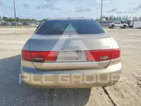 2005 Honda Accord photo