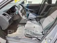 2005 Honda Accord photo