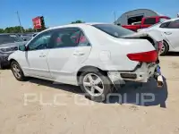 2005 Honda Accord фото