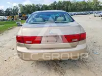 2005 Honda Accord фото