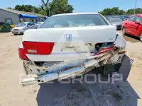2005 Honda Accord фото