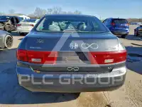 2005 Honda Accord фото