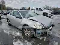 2005 Honda Accord photo