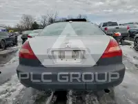 2005 Honda Accord photo