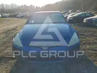 2005 Honda Accord фото