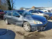 2005 Honda Accord фото