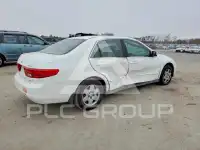 2005 Honda Accord фото
