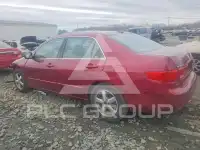 2005 Honda Accord photo