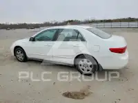 2005 Honda Accord фото