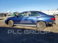 2005 Honda Accord фото