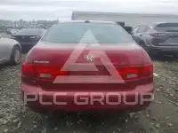 2005 Honda Accord photo